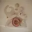 MUSHIE BAVOIR RÉCUPÉRATEUR ''VANILLA CONFETTI''