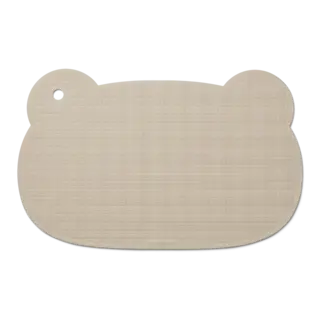 LIEWOOD TAPIS DE BAIN ANTI-DÉRAPANT "SAILOR" OURS SANDY