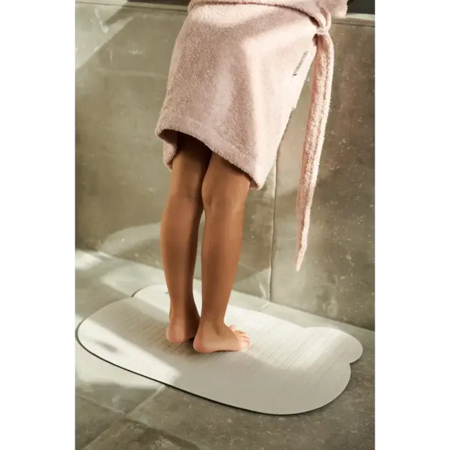 LIEWOOD TAPIS DE BAIN ANTI-DÉRAPANT "SAILOR" OURS SANDY