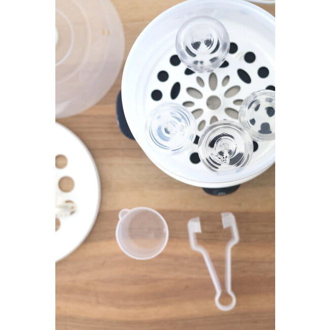 BEABA STÉRILISATEUR STÉRIL EXPRESS EVOLUTIF - NIGHT BLUE