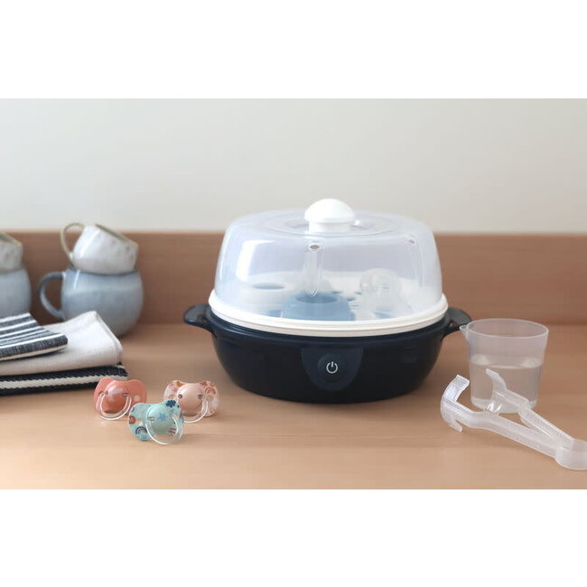 BEABA STÉRILISATEUR STÉRIL EXPRESS EVOLUTIF - NIGHT BLUE