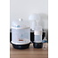 BEABA CHAUFFE-BIBERON BABYMILK SECOND - NIGHT BLUE
