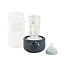 BEABA CHAUFFE-BIBERON BABYMILK SECOND - NIGHT BLUE