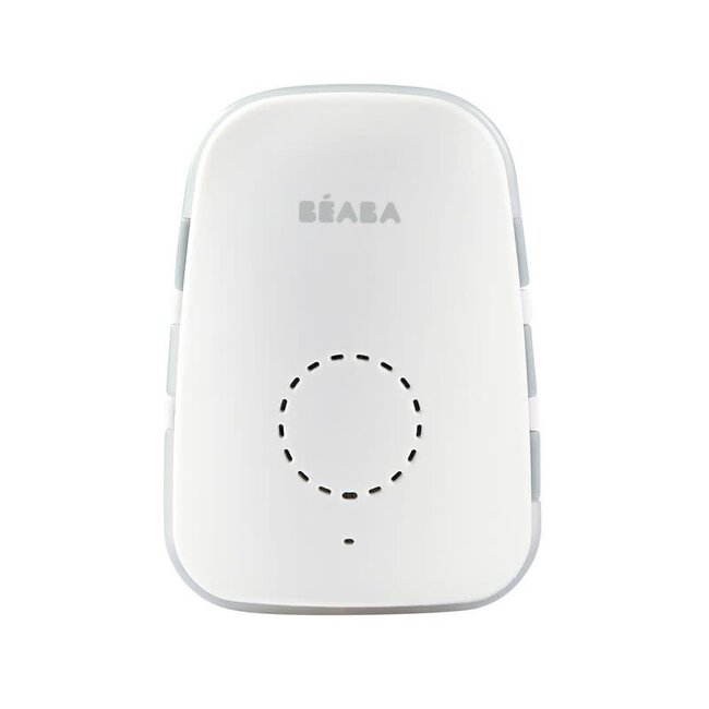 BEABA ECOUTE-BEBE AUDIO SIMPLY ZEN - BLANC
