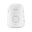 BEABA ECOUTE-BEBE AUDIO SIMPLY ZEN - BLANC