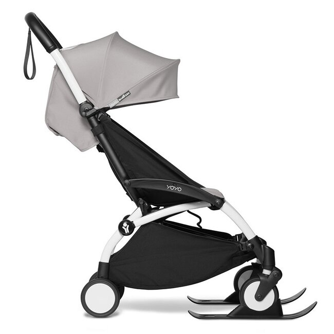 BABYZEN POUSSETTE YOYO3 COMPLÈTE JUNIOR AVEC SKIS