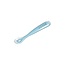 BEABA CUILLÈRE SILICONE 1ER ÂGE BLEU