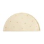 MUSHIE SET DE TABLE EN SILICONE - BRETZEL