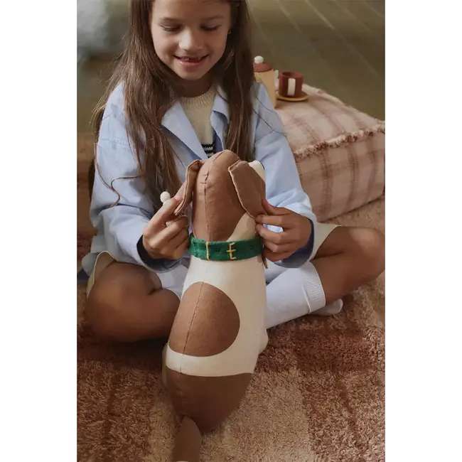 LORENA CANALS COUSSIN CHIEN COOPER LORENA CANALS