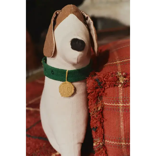 LORENA CANALS COUSSIN CHIEN COOPER LORENA CANALS