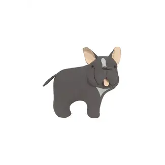 LORENA CANALS COUSSIN CHIEN JIMMY LORENA CANALS