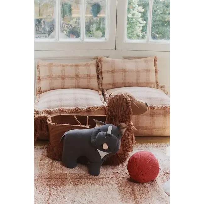 LORENA CANALS COUSSIN CHIEN JIMMY LORENA CANALS