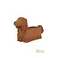 LORENA CANALS PANIER DE RANGEMENT CHIEN POPPY LORENA CANALS