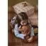 LORENA CANALS PANIER DE RANGEMENT CHIEN POPPY LORENA CANALS