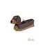 LORENA CANALS PANIER DE RANGEMENT CHIEN SPARKY LORENA CANALS