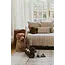 LORENA CANALS PANIER DE RANGEMENT CHIEN SPARKY LORENA CANALS