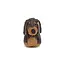 LORENA CANALS PANIER DE RANGEMENT CHIEN SPARKY LORENA CANALS