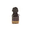 LORENA CANALS PANIER DE RANGEMENT CHIEN SPARKY LORENA CANALS