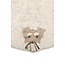 LORENA CANALS TAPIS LAVABLE DOGS - DIAM 140CM