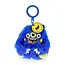 LEGAMI PORTE-CLEF PELUCHE SUPER SOFT - MONSTER