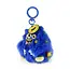 LEGAMI PORTE-CLEF PELUCHE SUPER SOFT - MONSTER