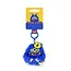 LEGAMI PORTE-CLEF PELUCHE SUPER SOFT - MONSTER