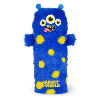 LEGAMI TROUSSE PELUCHE SUPER SOFT - MONSTER