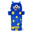 LEGAMI TROUSSE PELUCHE SUPER SOFT - MONSTER