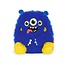 LEGAMI PELUCHE SUPER SOFT LEGAMI - MINI MONSTER