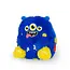 LEGAMI PELUCHE SUPER SOFT LEGAMI - MINI MONSTER