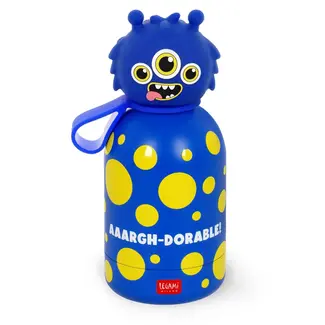 LEGAMI GOURDE INOX LEGAMI - MONSTER