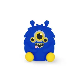 LEGAMI TAILLE CRAYON RÉSERVOIR LUMINEUX - MONSTER