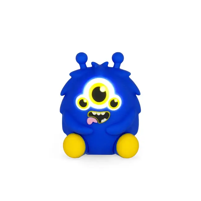 LEGAMI TAILLE CRAYON RÉSERVOIR LUMINEUX - MONSTER