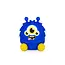 LEGAMI TAILLE CRAYON RÉSERVOIR LUMINEUX - MONSTER