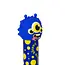 LEGAMI BATON DE COLLE - MONSTER