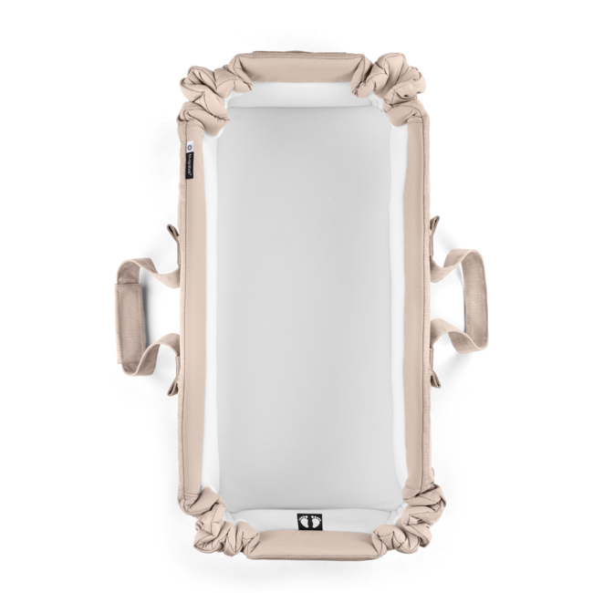 BUGABOO BABYNEST POUR POUSSETTE BUGABOO BUTTERFLY 2 / DRAGONFLY / FOX