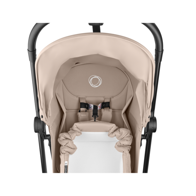 BUGABOO BABYNEST POUR POUSSETTE BUGABOO BUTTERFLY 2 / DRAGONFLY / FOX