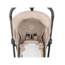 BUGABOO BABYNEST POUR POUSSETTE BUGABOO BUTTERFLY 2 / DRAGONFLY / FOX