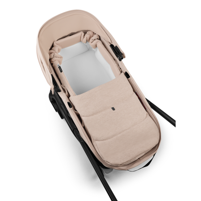 BUGABOO BABYNEST POUR POUSSETTE BUGABOO BUTTERFLY 2 / DRAGONFLY / FOX