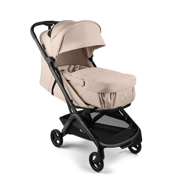 BUGABOO BABYNEST POUR POUSSETTE BUGABOO BUTTERFLY 2 / DRAGONFLY / FOX