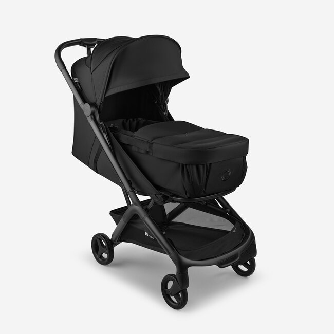 BUGABOO POUSSETTE BUGABOO BUTTERFLY 2 - PACK NOUVEAU NÉ
