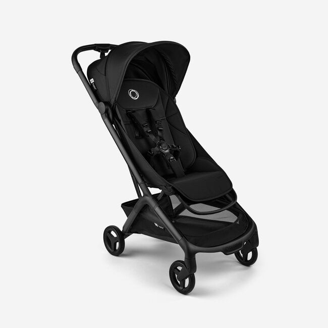 BUGABOO POUSSETTE BUGABOO BUTTERFLY 2 - PACK NOUVEAU NÉ