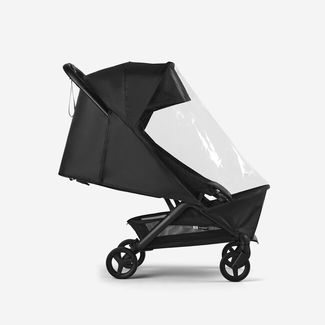 BUGABOO POUSSETTE BUGABOO BUTTERFLY 2 - PACK NOUVEAU NÉ