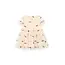 KONGES SLOJD ROBE TULLE RAINBOW GLITTER TULLIE