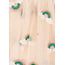 KONGES SLOJD ROBE TULLE RAINBOW GLITTER TULLIE