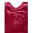 KONGES SLOJD ROBE VELOURS CARLITO SANGRIA