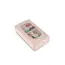 KONGES SLOJD COFFRET 12 BAGUES BONNIE MISTY ROSE
