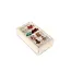 KONGES SLOJD COFFRET 12 BAGUES BONNIE MISTY ROSE