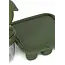 KONGES SLOJD PACK GRIGNOTEUSE & MOULES - CITRON OLIVINE