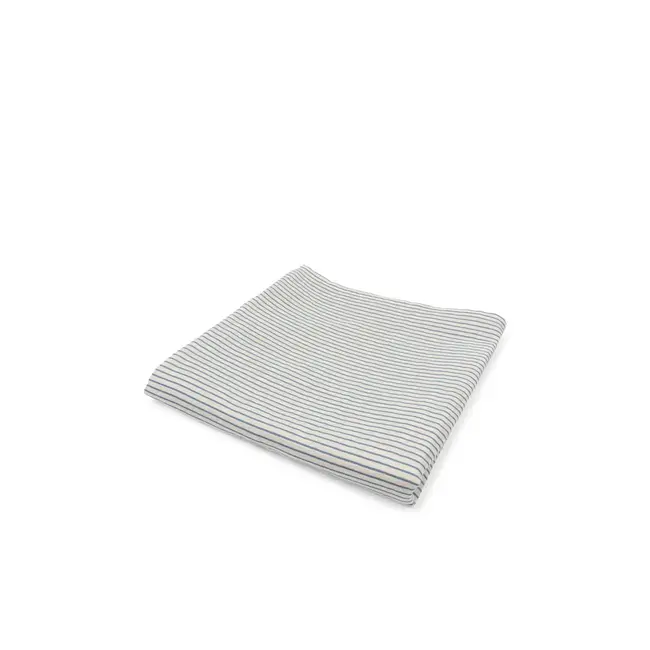 KONGES SLOJD MAXI LANGE 120CM - STRIPE BLUIE